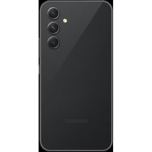 Смартфон Samsung Galaxy A54 5G 8/128 ГБ, 2 nano SIM, графит