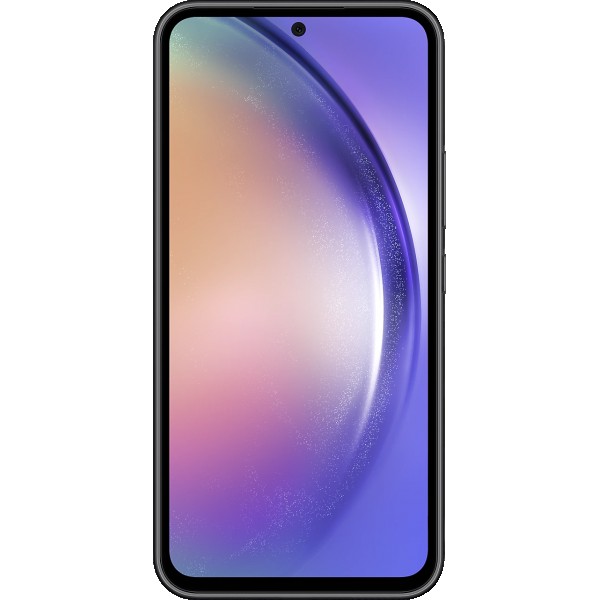 Смартфон Samsung Galaxy A54 5G 8/256 ГБ, 2 nano SIM, графит