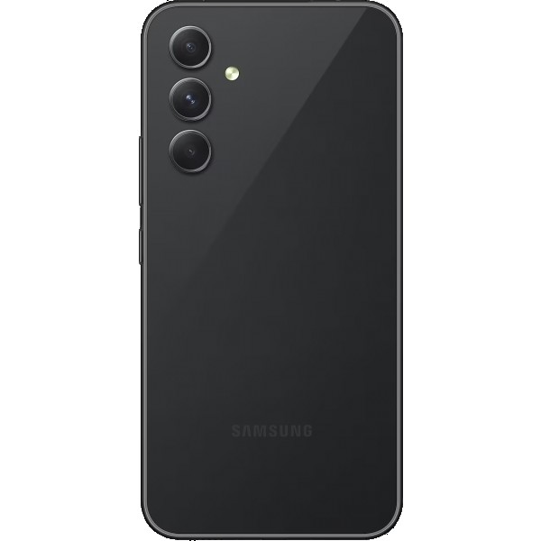 Смартфон Samsung Galaxy A54 5G 8/256 ГБ, 2 nano SIM, графит
