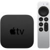 Медиаплеер Apple TV HD 32GB, черный