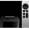 ТВ-приставка Apple TV 4K 64GB, 2021 г., черный