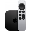 ТВ-приставка Apple TV 4K 64GB, 2022, черный 