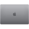 Apple MacBook Air 15.3 2023 MQTK3 (M2 CPU 8-Core, GPU 10-Core, 16GB, 1024Gb) Space Gray