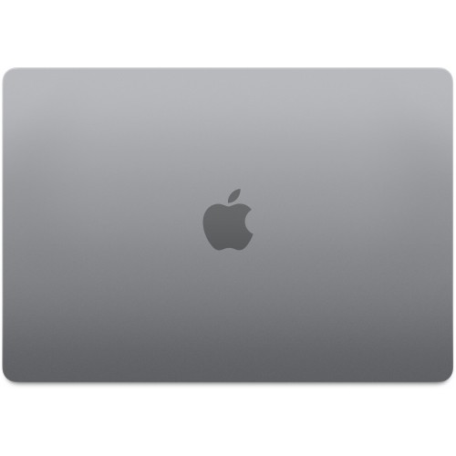 Apple MacBook Air 15.3 2023 MQTK3 (M2 CPU 8-Core, GPU 10-Core, 16GB, 1024Gb) Space Gray