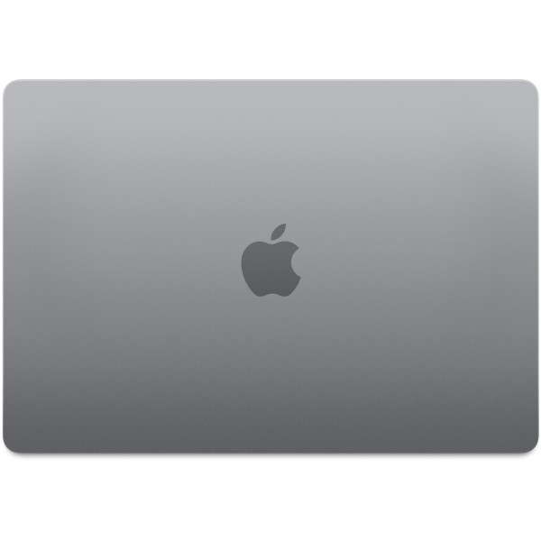 Apple MacBook Air 15.3 2023 MQTK3 (M2 CPU 8-Core, GPU 10-Core, 16GB, 1024Gb) Space Gray