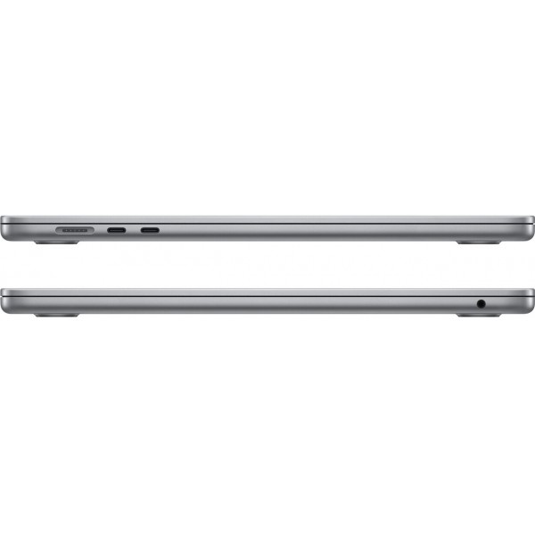 Apple MacBook Air 15.3 2023 MQTK3 (M2 CPU 8-Core, GPU 10-Core, 16GB, 1024Gb) Space Gray