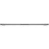 Apple MacBook Air 15.3 2023 MQTK3 (M2 CPU 8-Core, GPU 10-Core, 16GB, 1024Gb) Space Gray