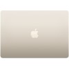 Apple MacBook Air 15.3 2023 MQTL3 (M2 CPU 8-Core, GPU 10-Core, 16GB, 1Tb) Starlight 