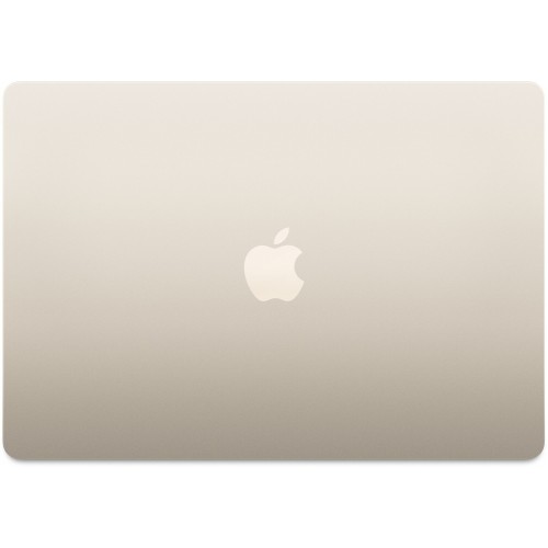 Apple MacBook Air 15.3 2023 MQTL3 (M2 CPU 8-Core, GPU 10-Core, 16GB, 1Tb) Starlight 