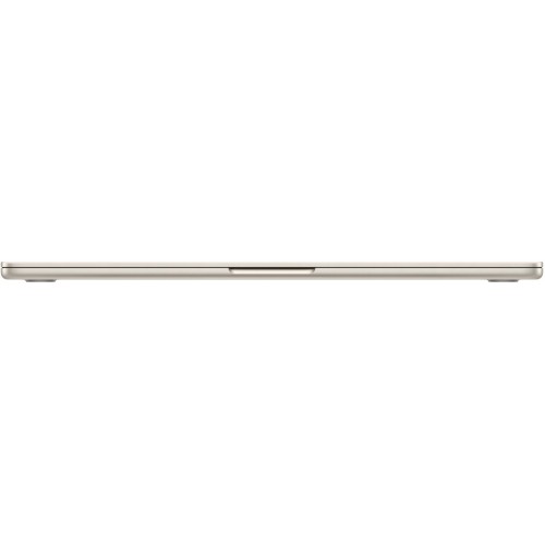 Apple MacBook Air 15.3 2023 MQTL3 (M2 CPU 8-Core, GPU 10-Core, 16GB, 1Tb) Starlight 