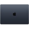 Apple MacBook Air 15.3 2023 (MQTM3)(Z18U0)(Z18U000NU) (M2 CPU 8-Core, GPU 10-Core, 16GB, 1Tb) Midnight