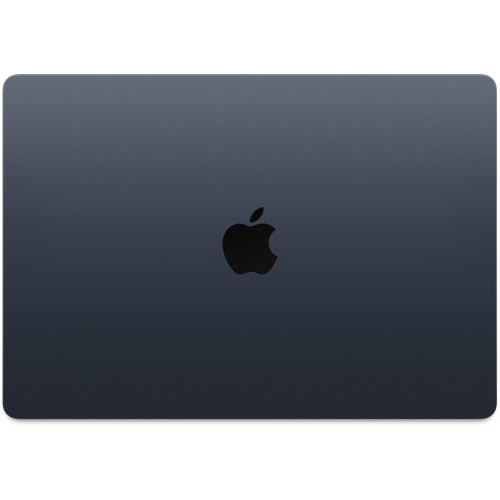 Apple MacBook Air 15.3 2023 MQKW3 (M2 CPU 8-Core, GPU 10-Core, 8GB, 256Gb) Midnight
