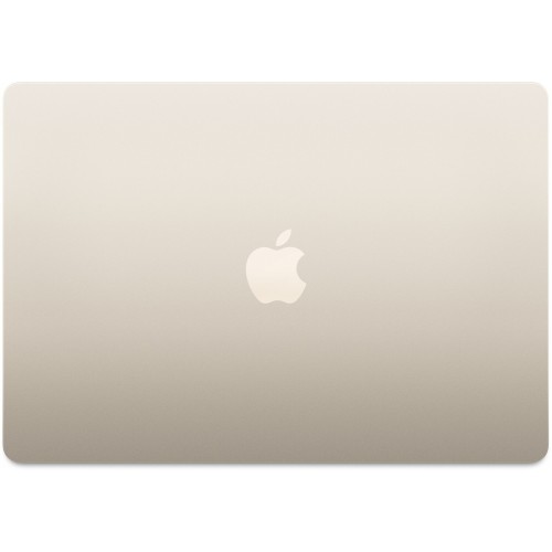 Apple MacBook Air 15.3 2023 MQKW3 (M2 CPU 8-Core, GPU 10-Core, 8GB, 256Gb) Midnight