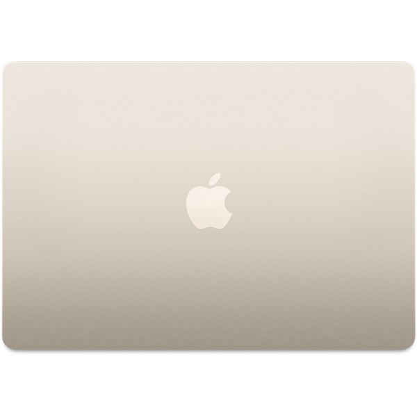 Apple MacBook Air 15.3 2023 MQKW3 (M2 CPU 8-Core, GPU 10-Core, 8GB, 256Gb) Midnight