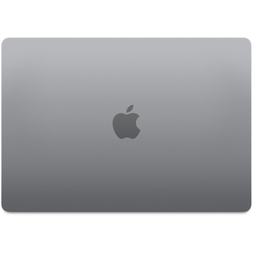 Apple MacBook Air 15.3 2023 MQKP3 (M2 CPU 8-Core, GPU 10-Core, 8GB, 256Gb) Space Gray