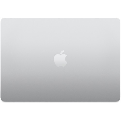 Apple MacBook Air 15.3 2023 MQKR3 (M2 CPU 8-Core, GPU 10-Core, 8GB, 256Gb) Silver