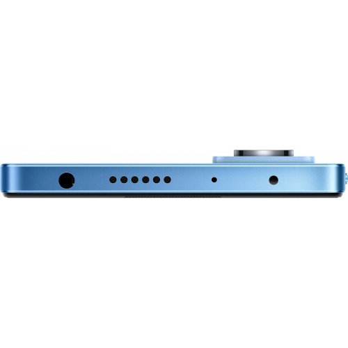 Смартфон Xiaomi Redmi Note 12 Pro 4G 8/256 ГБ Global, Dual nano SIM, голубой