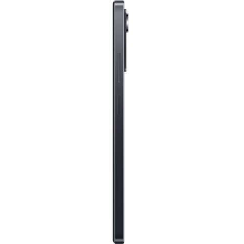 Смартфон Xiaomi Redmi Note 12 Pro 4G 8/128 ГБ Global, Dual nano SIM, серый