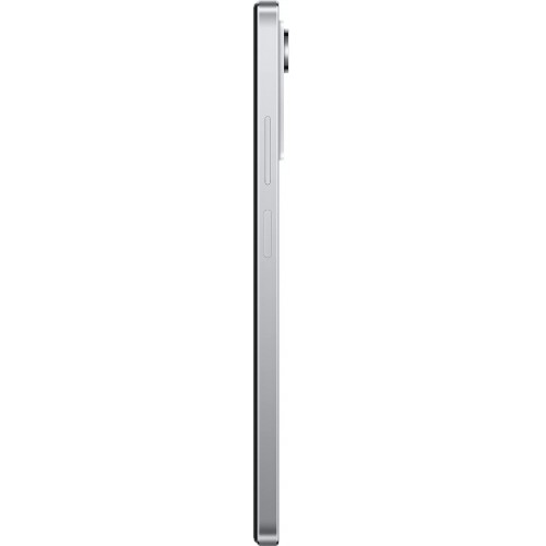 Смартфон Xiaomi Redmi Note 12 Pro 4G 8/256 ГБ Global, Dual nano SIM, белый