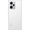 Смартфон Xiaomi Redmi note 12 pro+ 8/256 ГБ RU, Dual nano SIM, белый