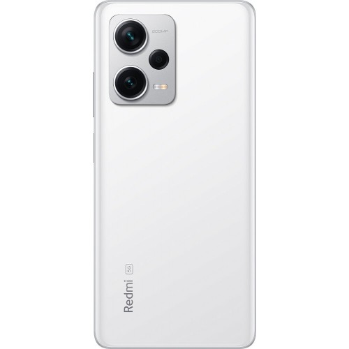 Смартфон Xiaomi Redmi note 12 pro+ 8/256 ГБ RU, Dual nano SIM, белый