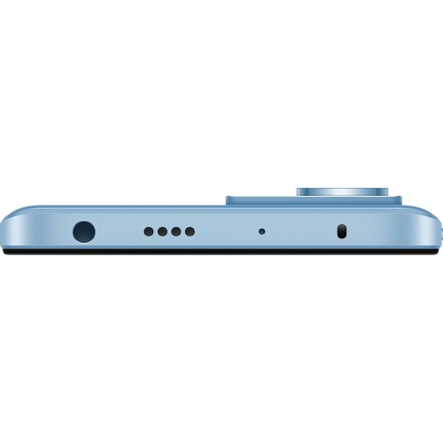 Смартфон Xiaomi Redmi note 12 pro+ 8/256 ГБ, Dual nano SIM, синий