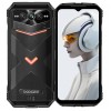 Смартфон DOOGEE V Max Plus 16/512Gb, 2 nano SIM, Obsidian Black