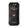 Смартфон DOOGEE V Max Plus 16/512Gb, 2 nano SIM, Obsidian Black