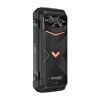 Смартфон DOOGEE V Max Plus 16/512Gb, 2 nano SIM, Obsidian Black