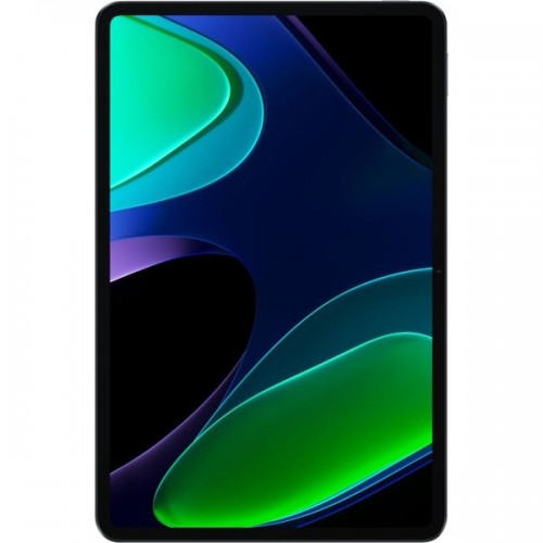 Планшет Xiaomi Pad 6 6/256Gb Wi-Fi Gray (Серый)