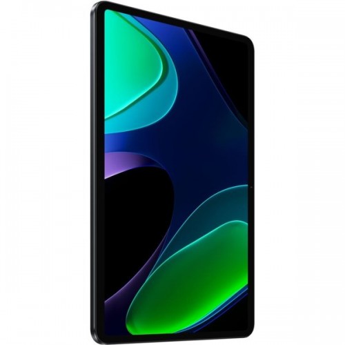 Планшет Xiaomi Pad 6 6/256Gb Wi-Fi Gray (Серый)