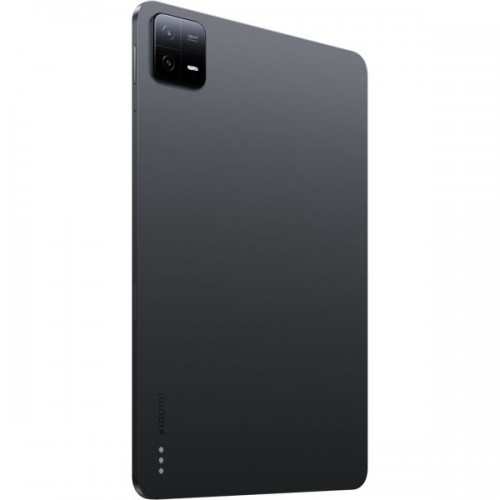 Планшет Xiaomi Pad 6 6/256Gb Wi-Fi Gray (Серый)