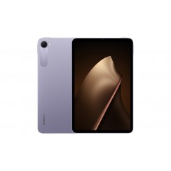 Планшет Xiaomi Pad Mini 8/256GB Wi-Fi Purple (Фиолетовый)