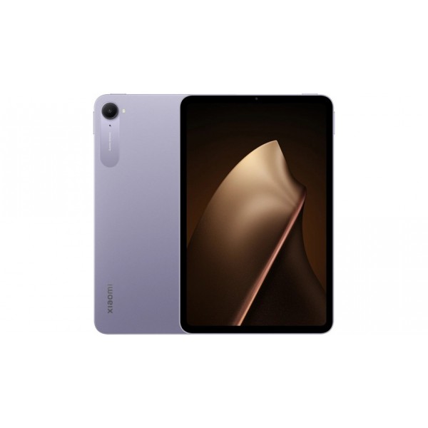 Планшет Xiaomi Pad Mini 12/512GB Wi-Fi Purple (Фиолетовый)