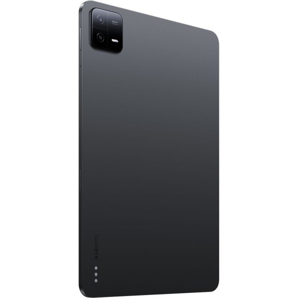 Планшет Xiaomi Pad 6 6/128Gb Wi-Fi Gray (Серый)