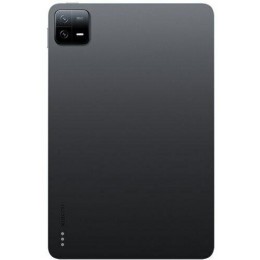 Планшет Xiaomi Pad 6 6/128Gb Wi-Fi Gray (Серый) RU