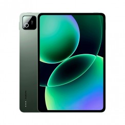 Планшет Xiaomi Pad 8 8/256Gb Wi-Fi Green (Зеленый)