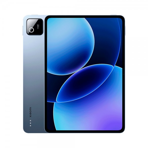 Планшет Xiaomi Pad 8 Pro 8/256Gb Wi-Fi Blue (Синий)