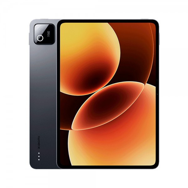Планшет Xiaomi Pad 8 Pro 12/512Gb Wi-Fi Gray (Серый)