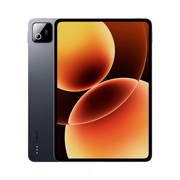 Планшет Xiaomi Pad 8 8/128Gb Wi-Fi Gray (Серый)