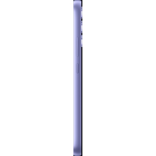Смартфон Samsung Galaxy A34 5G 6/128 ГБ RU, Dual nano SIM, лавандовый