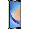 Смартфон Samsung Galaxy A34 5G 8/256 ГБ, Dual nano SIM, лайм