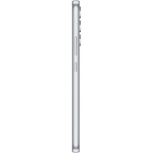 Смартфон Samsung Galaxy A34 5G 8/256 ГБ, Dual nano SIM, серебряный