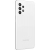 Смартфон Samsung Galaxy A52s 8/256 ГБ, Dual nano SIM, белый