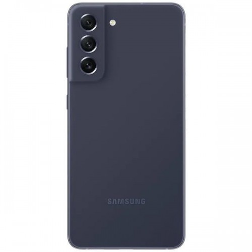 Смартфон Samsung Galaxy S21 FE 8/256 ГБ, (SM-G990B) Dual nano SIM, темно-синий