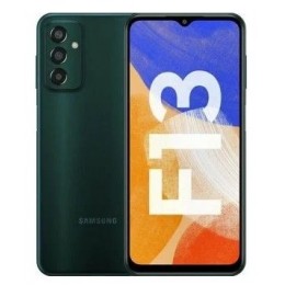 Смартфон Samsung Galaxy F13 4/64 ГБ, Dual nano SIM, зеленый