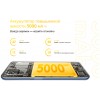 Смартфон Xiaomi POCO M5s 8/256 ГБ Global, Dual nano SIM, желтый