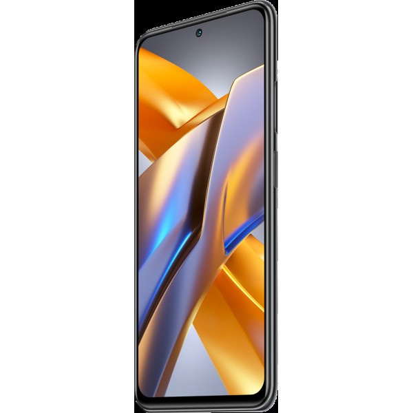 Смартфон Xiaomi POCO M5s 8/256 ГБ Global, Dual nano SIM, серый