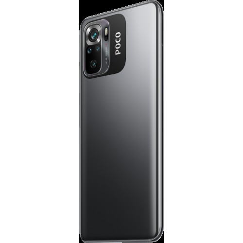Смартфон Xiaomi POCO M5s 8/256 ГБ Global, Dual nano SIM, серый