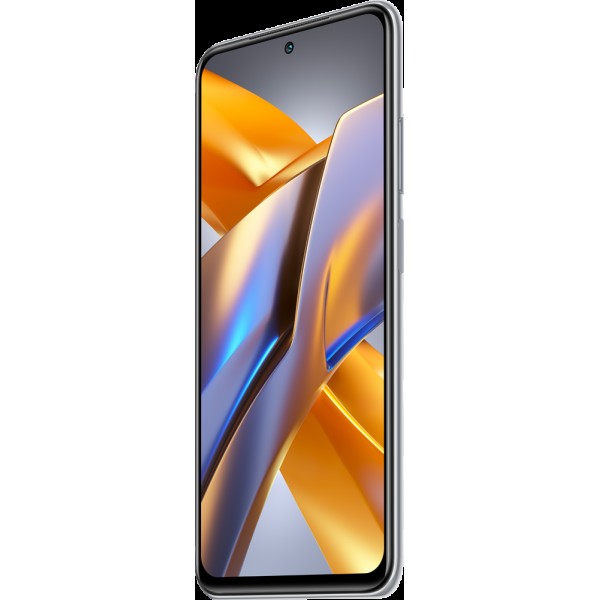 Смартфон Xiaomi POCO M5s 8/256 ГБ Global, Dual nano SIM, серый